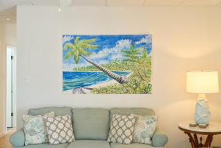 Rare 3BR ocean view villa with private pool - 5