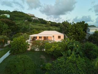 Rare 3BR ocean view villa with private pool - 3