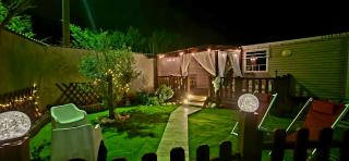 GITES O FIL DE L'EAU piscine spa accès rivière - 9