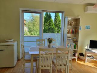 Rannalähedane korter - 0