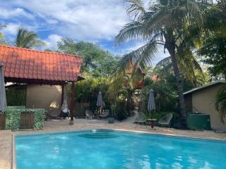 Casa Tropical Playa Grande - 6