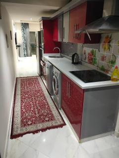 بورتو السخنه الاهرامات - 8