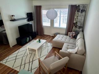 One bedroom apartment near Vuokatti and Sotkamo - 0