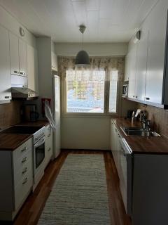 One bedroom apartment near Vuokatti and Sotkamo - 4