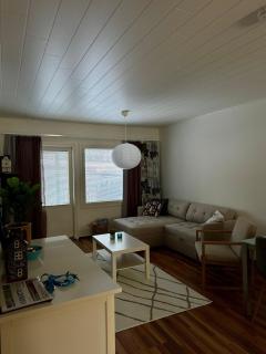 One bedroom apartment near Vuokatti and Sotkamo - 2