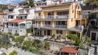 Sea View Apartment Rabac - 5