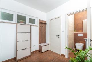 Sea View Apartment Rabac - 2