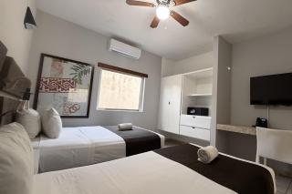 Days Inn by Wyndham Playa del Carmen - 9