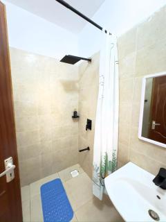 Studio apartment With a pool in nyali - 3