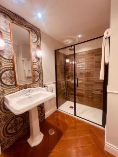 Hotel Villa Ruy López - 1