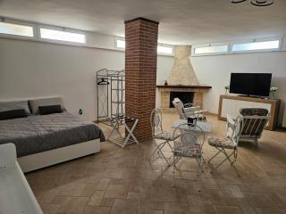 B&B Rosa dei Venti Suite - Brindisi - 6