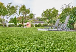 Haus Mühlentrift FeWo 02 - 7