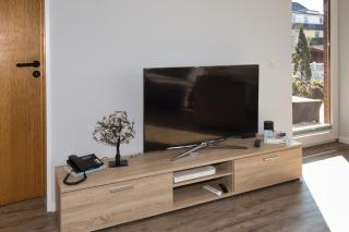 Haus Mühlentrift FeWo 02 - 5