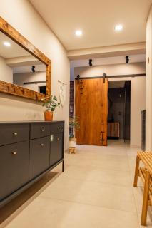 Old Town Living Apartments - 0