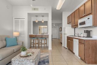 Destin West Studio Villa 501 - Amazing Ocean Views - 8