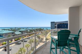 Destin West Studio Villa 501 - Amazing Ocean Views - 7