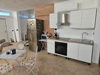 B&B Rosa dei Venti Suite - Brindisi - 7