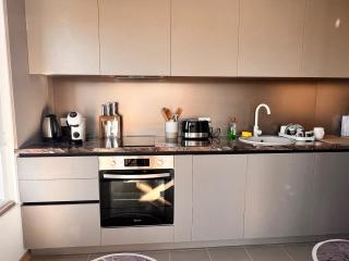 Lux Apartment Tatjana - 8