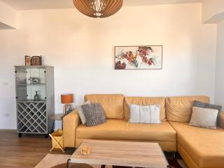 Lux Apartment Tatjana - 1