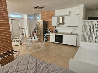 B&B Rosa dei Venti Suite - Brindisi - 8