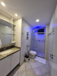 Cobertura Nascente 220m2 com Piscina privativa e 4 Quartos - 7