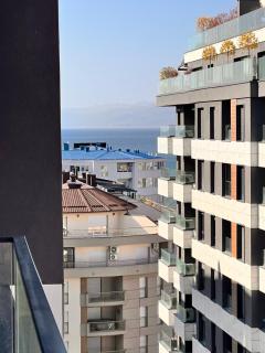 Lux Apartment Tatjana - 0