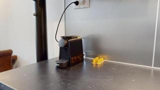 Industrial Loft Retreat w AC and Garage Parking - 1