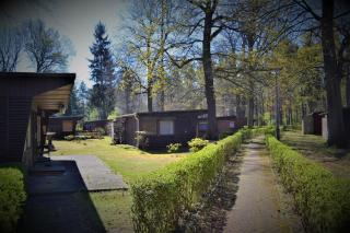 Ferienhaus am Park Ruhig Naturlage Entspannend - 5