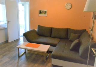 Ferienhaus am Park Ruhig Naturlage Entspannend - 1