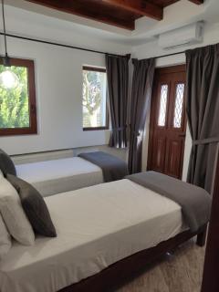 Villa Asigonia with Heated Pool & Whirlpool - 2