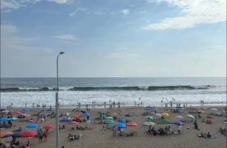 Oceanfront Grill Terrace 3rd Floor Apartment - 8