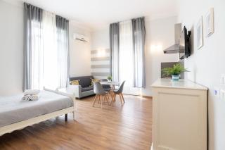 Camera Tua - Falloppio 44 Rooms - Padua - 5