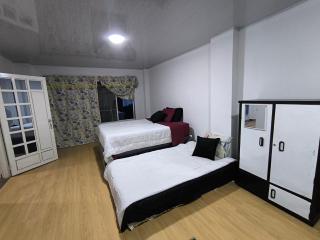 Apartaestudios Deluxe del Molino con parking privado - 5