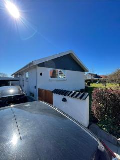 Villa tæt på DP World Tour - 5