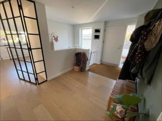 Villa tæt på DP World Tour - 4