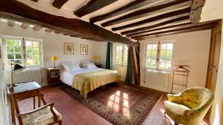 Le Clos des Grands Jardins - 1