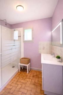 Résidence M100-perros Guirec - Maison avec jardin clos à Perros Guirec MAE-3524 - 5