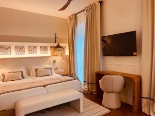 Hotel Villa Ruy López - 9