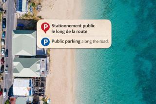 Suite 8 Mogador Residence, 1BR, brand-new, rare & luxury, exceptional view - 9