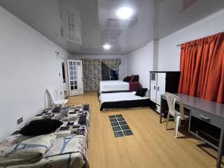 Apartaestudios Deluxe del Molino con parking privado - 7