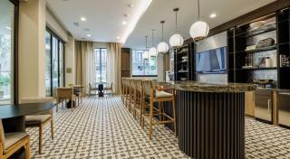 Landing Chic 1BD Gym - 1