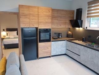 Apartment with sea view VISTA AURA 1 - 8