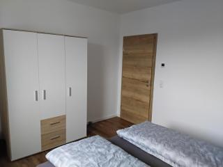 Moderne 3 Zimmer Wohnung im Grünen - 6