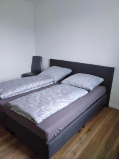Moderne 3 Zimmer Wohnung im Grünen - 5