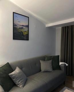 Jakic aprtmani Srebrno jezero - 2