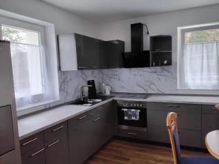 Moderne 3 Zimmer Wohnung im Grünen - 4