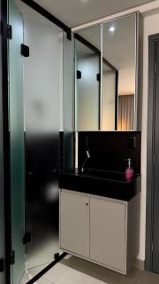 Flat incrível, em beira mar! Get One - 1