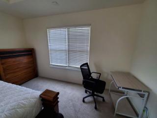 Master Bed & Bath Just For You - 7