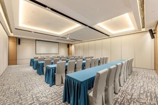 Holiday Inn Express Luding by IHG - 1