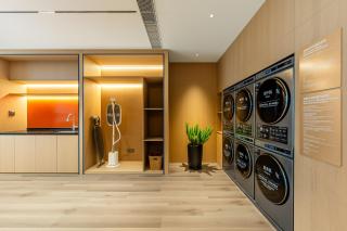 Holiday Inn Express Luding by IHG - 8